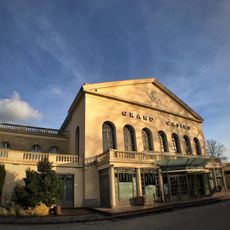 Casino de Forges-les-Eaux