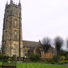 Church of St Peter, Portishead