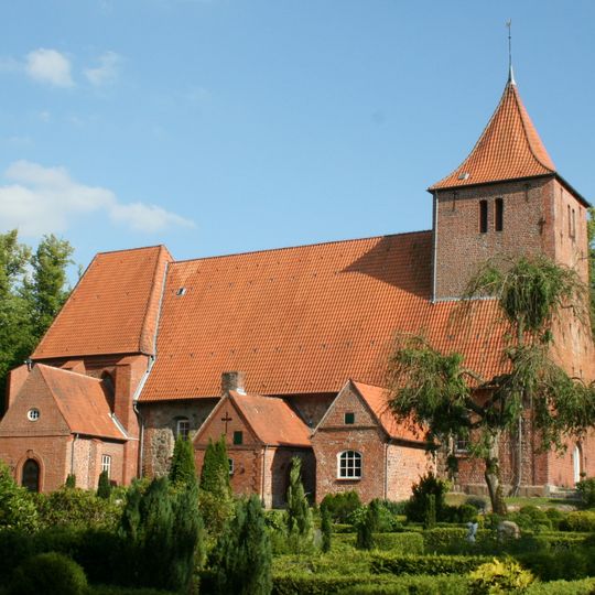 St. Catharinen