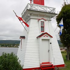 Annapolis Royal Lighthouse