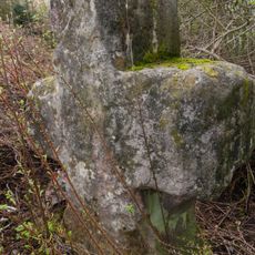 Steinkreuz Schoppershof