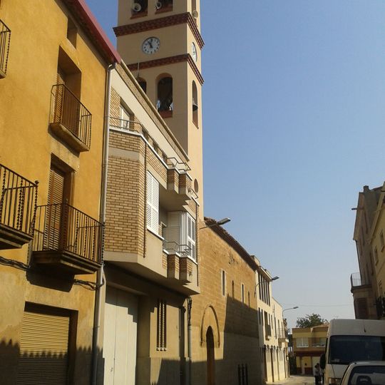 L'Assumpció de Torre-serona
