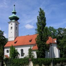 St. Georg