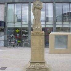 Boy Scout War Memorial