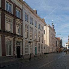 Catharinastraat 18, Breda