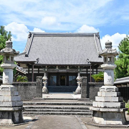 蓮泉寺