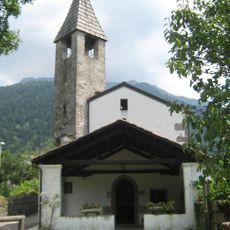 Chiesa dello Spirito Santo
