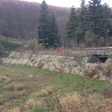 Riesenbachklause, Klausen-Leopoldsdorf