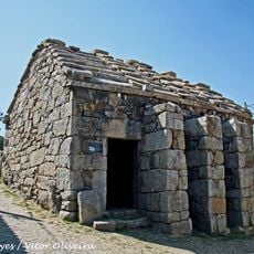 Forno do Povo de Tourém