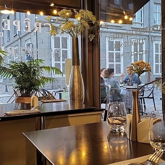 La Crêperie de Lille