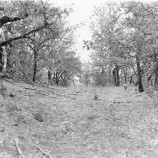 Jacksonville-to-Fort Klamath Military Wagon Road