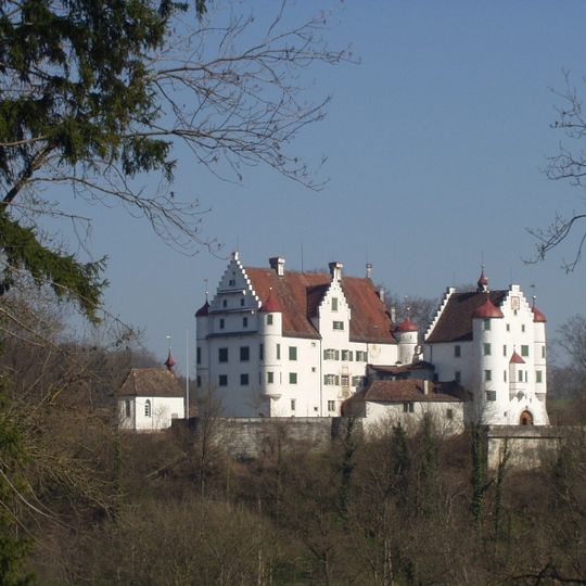 Castello di Altenklingen