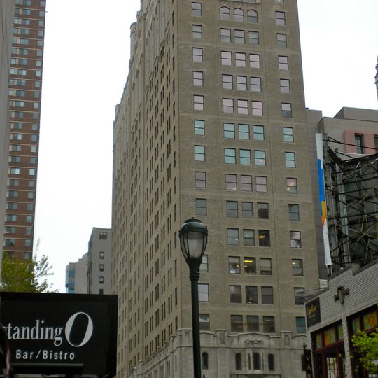 Equitable Trust Building