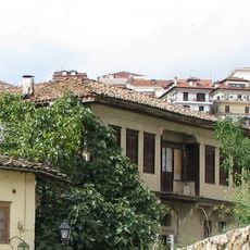 Dimitris Mansion