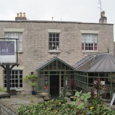 Manorhaus