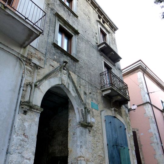 Casa Marini