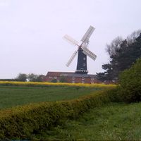 East Riding of Yorkshire