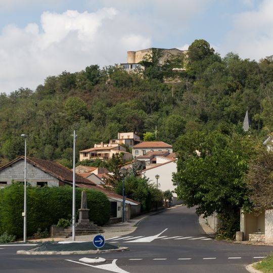 Saint-Bonnet-lès-Allier