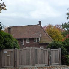Woonhuis "De Kempen"