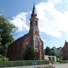 Evangelische Stadtkirche Ehingen (Donau)
