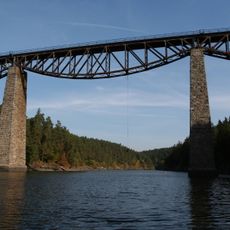 Hracholusky Reservoir