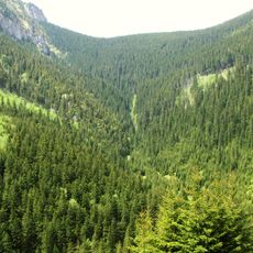 Nyża pod Bańdziochem