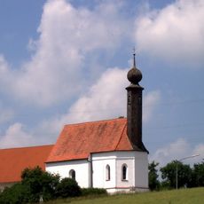 St. Jakobus der Ältere