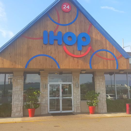 Ihop