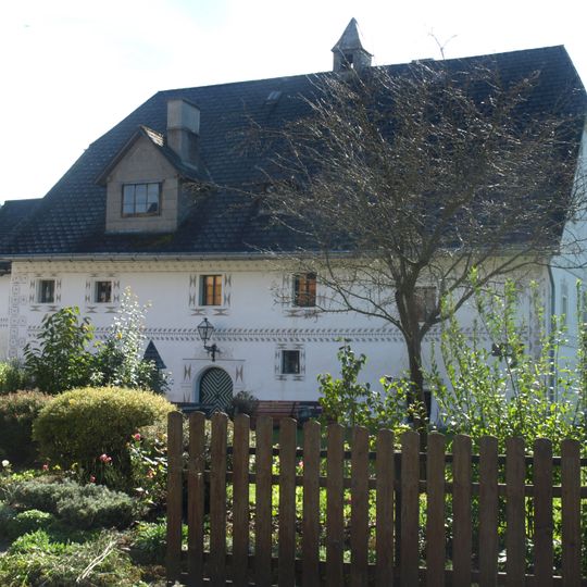 Radstatthof Mooslandl