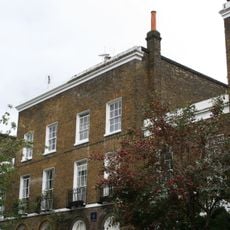 28-31, Coborn Street E3