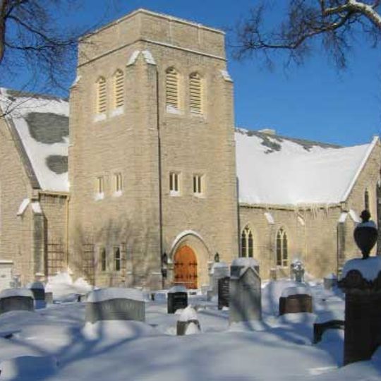 Cathédrale Saint-Jean