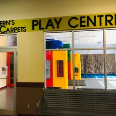 Canadian Fossil Discovery Centre