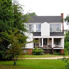 Charles Hammond House