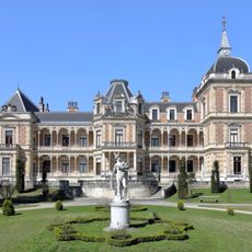 Hermesvilla