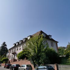 Landratsamt Main-Tauber-Kreis – Technisches Kreishaus II