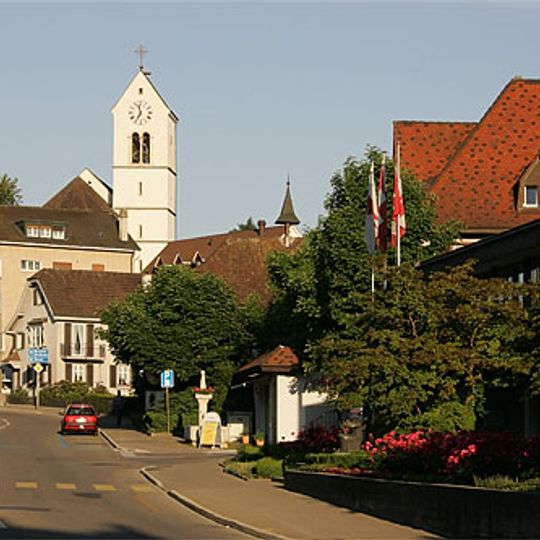 Oberwil