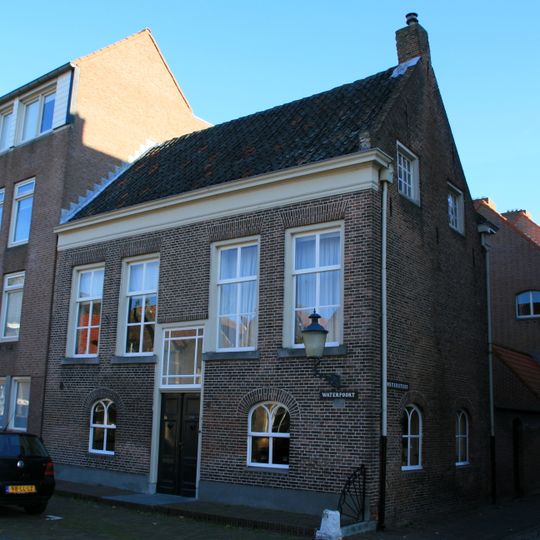 Waterpoort 39, Heusden