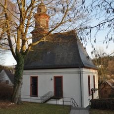 Evangelische Pfarrkirche