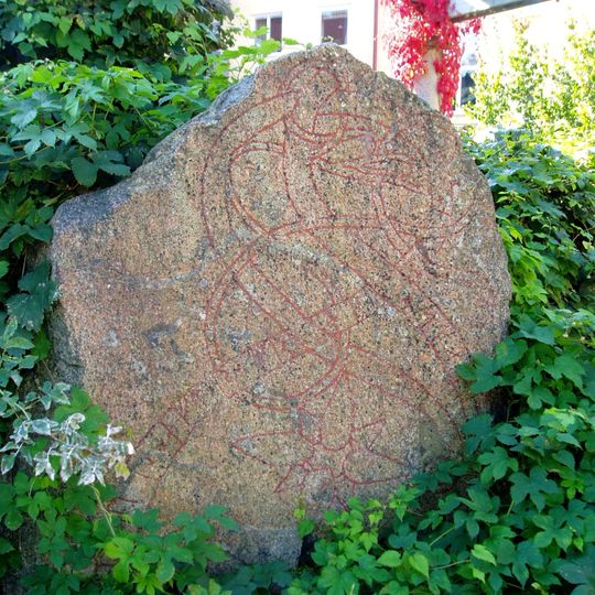 Upplands runinskrifter Fv1972;271