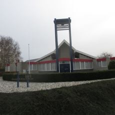 Reformed church