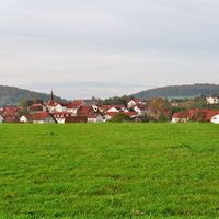 Abtsteinach
