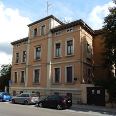 Pflugfelder Straße 5