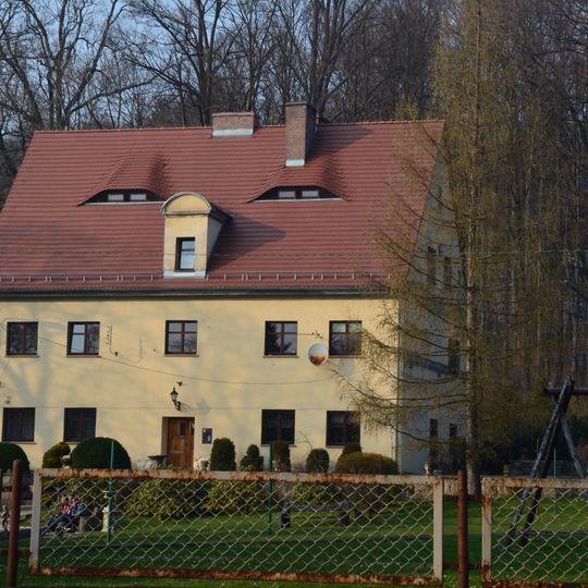 Rządcówka Janowice Wielkie