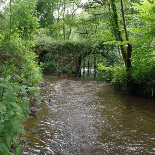 Pont du Moulin du Pont