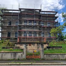 Chemnitzer Straße 32