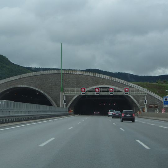 Lobdeburgtunnel