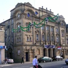 Theatre Royal, Halifax