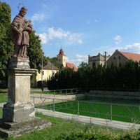 Vyšehořovice