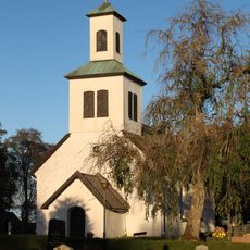 Odensjö Church