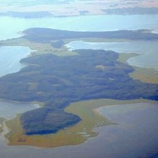 Nationalpark Skjoldungernes Land
